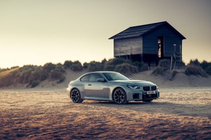 2023 BMW M2 ( G87 ) - UK version 1