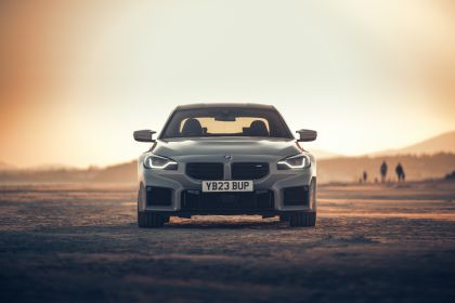 2023 BMW M2 ( G87 ) - UK version 6
