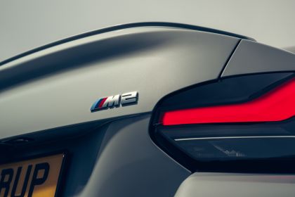 2023 BMW M2 ( G87 ) - UK version 59
