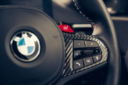 2023 BMW M2 ( G87 ) - UK version 69