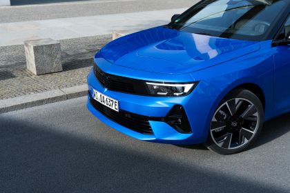 2023 Opel Astra Electric 12