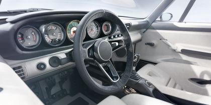 2023 Singer DLS Turbo ( based on Porsche 911 964 Turbo ) 45