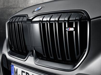 2024 BMW X1 ( U11 ) M35i xDrive 7
