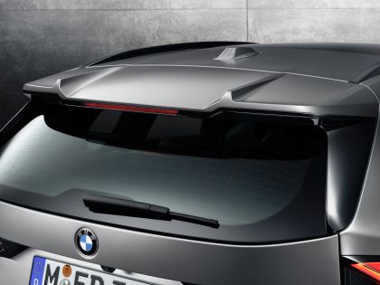 2024 BMW X1 ( U11 ) M35i xDrive 10