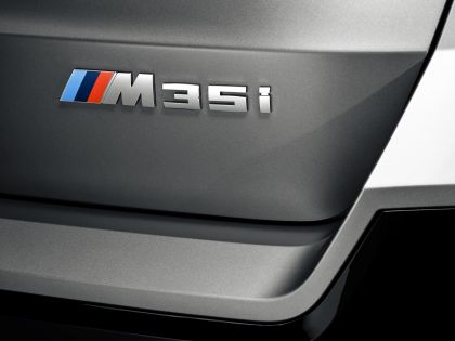 2024 BMW X1 ( U11 ) M35i xDrive 11