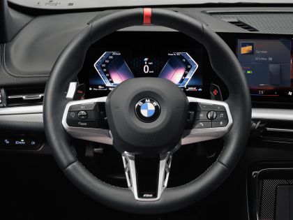 2024 BMW X1 ( U11 ) M35i xDrive 13