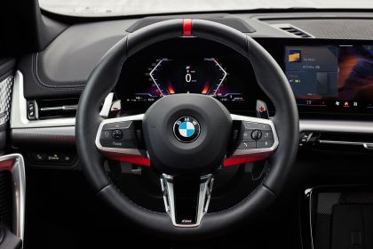2024 BMW X1 ( U11 ) M35i xDrive 51