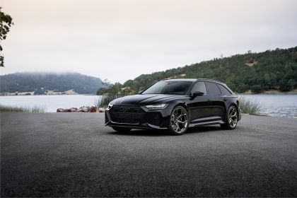 2023 Audi RS6 Avant performance 35