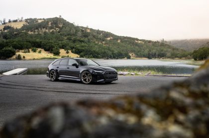 2023 Audi RS6 Avant performance 46