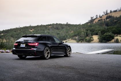 2023 Audi RS6 Avant performance 49