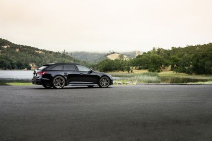 2023 Audi RS6 Avant performance 51