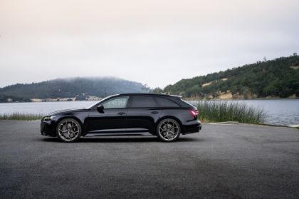 2023 Audi RS6 Avant performance 52