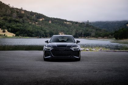 2023 Audi RS6 Avant performance 53