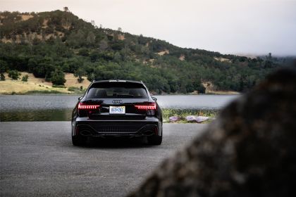 2023 Audi RS6 Avant performance 54