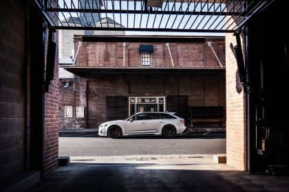 2023 Audi RS6 Avant performance 68