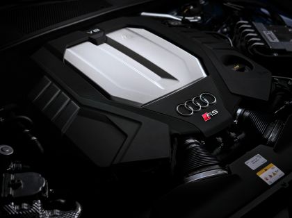 2023 Audi RS6 Avant performance 87