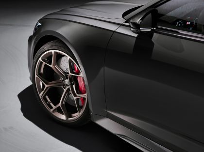 2023 Audi RS6 Avant performance 89