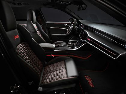 2023 Audi RS6 Avant performance 92