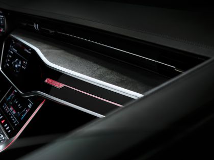 2023 Audi RS6 Avant performance 95
