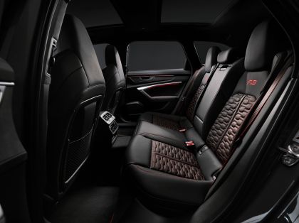 2023 Audi RS6 Avant performance 97