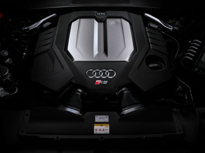 2023 Audi RS6 Avant performance 103