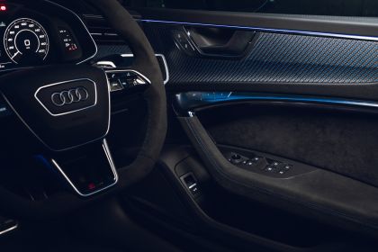 2023 Audi RS7 Sportback performance - UK version 98