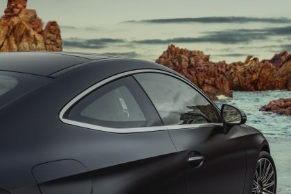 2024 Mercedes-Benz CLE coupé 44