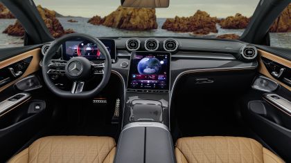 2024 Mercedes-Benz CLE coupé 45