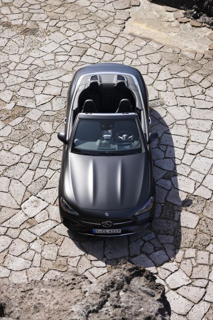2024 Mercedes-Benz CLE cabriolet 80