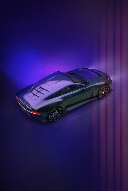 2024 Aston Martin Valour 6