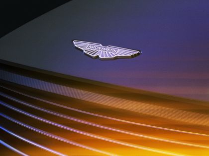 2024 Aston Martin Valour 9
