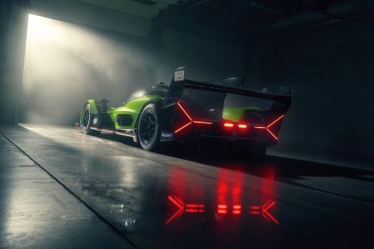 2024 Lamborghini SC63 6