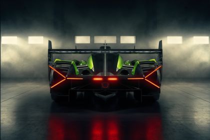 2024 Lamborghini SC63 7