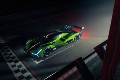 2024 Lamborghini SC63 8