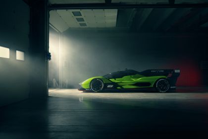 2024 Lamborghini SC63 9