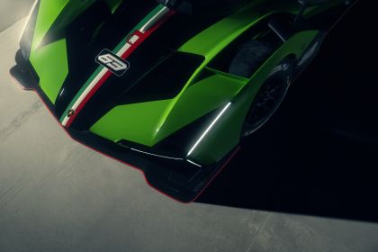 2024 Lamborghini SC63 13