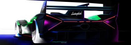 2024 Lamborghini SC63 30