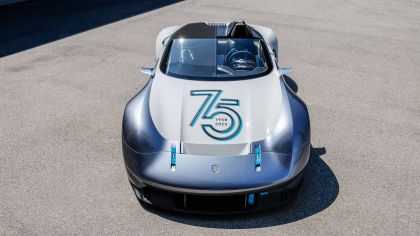 2023 Porsche Vision 357 Speedster concept 7