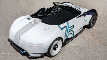 2023 Porsche Vision 357 Speedster concept 11