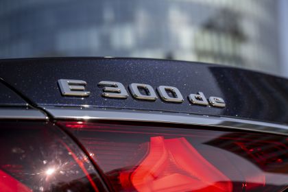 2024 Mercedes-Benz E 300 de 10