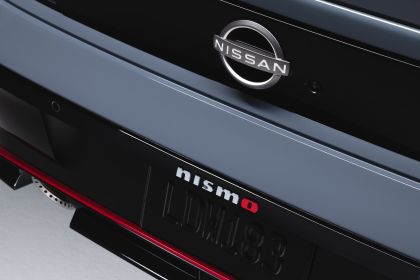 2024 Nissan Z Nismo 10