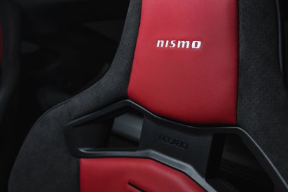 2024 Nissan Z Nismo 14