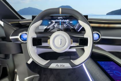2023 Automobili Pininfarina PURA Vision concept 30