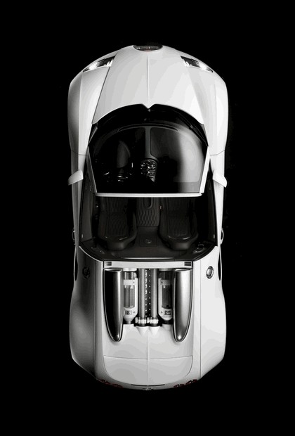 2008 Bugatti Veyron 16.4 Grand Sport 8