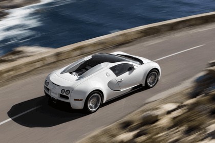 2008 Bugatti Veyron 16.4 Grand Sport 20