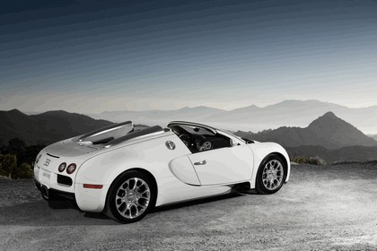 2008 Bugatti Veyron 16.4 Grand Sport 24