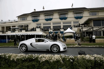 2008 Bugatti Veyron 16.4 Grand Sport 28