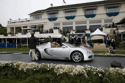 2008 Bugatti Veyron 16.4 Grand Sport 29
