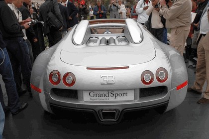 2008 Bugatti Veyron 16.4 Grand Sport 51