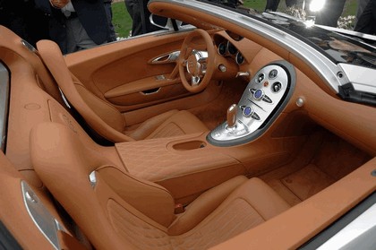 2008 Bugatti Veyron 16.4 Grand Sport 61